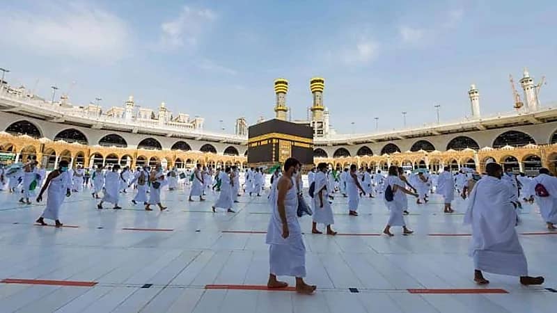 استشاري يوضح أبرز الأمراض التي قد تصيب الحجاج