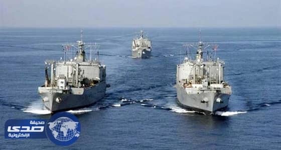 البحرية المصرية تنقذ 17 شخصاً بينهم سياح من الغرق بالبحر الأحمر