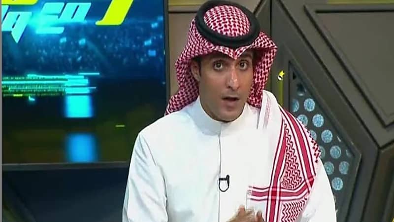 عماد السالمي: مانشستر سيتي قوي لكن لن نرفع الراية.. فيديو