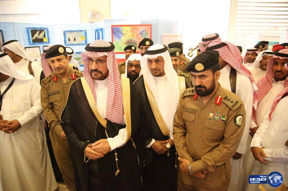 وكيل إمارة جازان يدشن الأسبوع الخليجي للنزيل