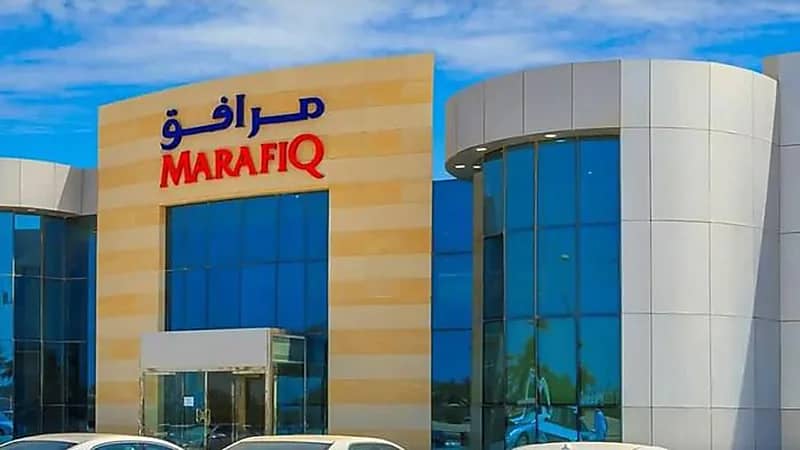 شركة مرافق الكهرباء والمياه تعلن عن وظائف شاغرة