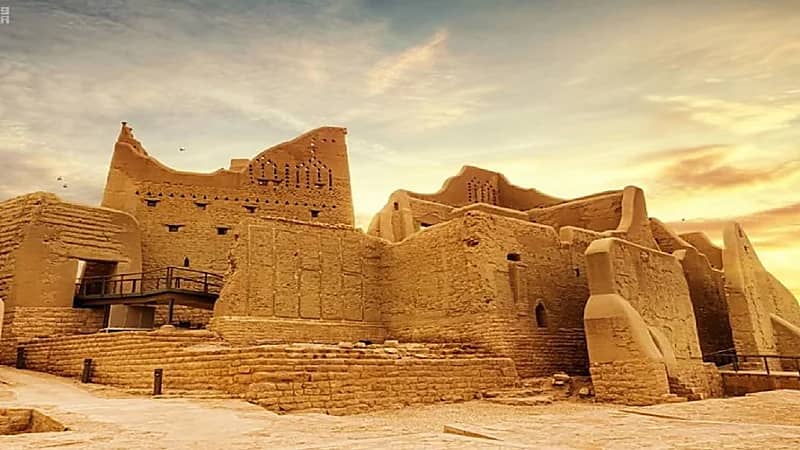 بالفيديو.. مؤرخ يوضح الوضع الديني في نجد قبل تأسيس الدولة السعودية الأولى