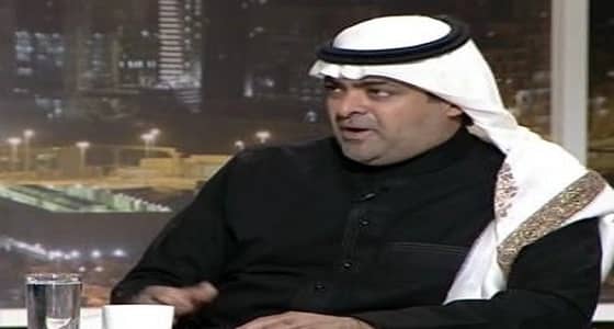 " الحربي " : المسار الوظيفي الواضح للنجاح أداة لا يمتلكها القطاع الخاص