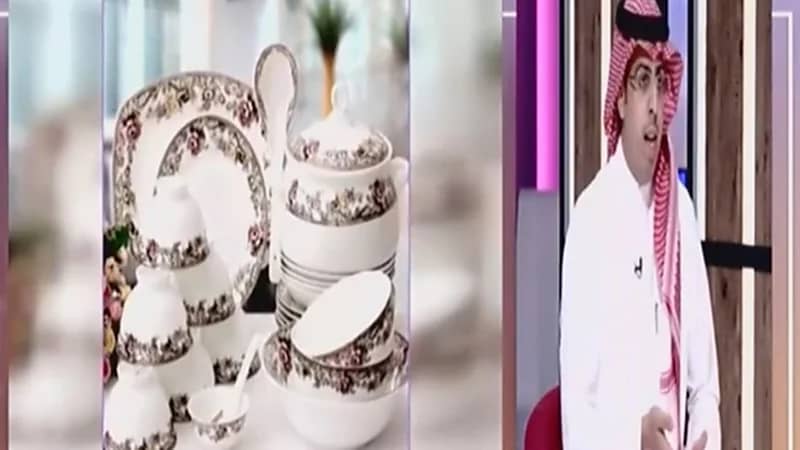 أخصائي : احذروا استخدام أواني الميلامين في المطبخ (فيديو)