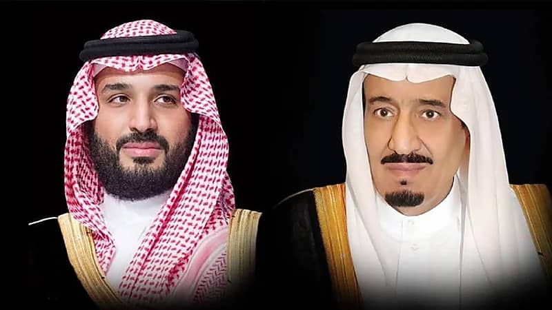 توجيه من خادم الحرمين الشريفين بإطلاق اسم الأمير بدر بن عبدالمحسن على أحد طرق الرياض