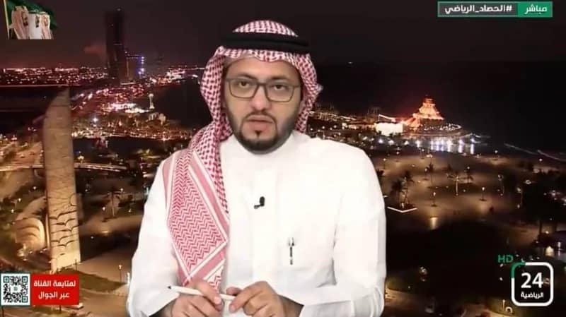 منار شاهين: النصر فاز بتقديم تاليسكا عبر الإعلام لكنه كبطولات فشل
