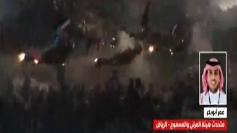 سبب عدم عرض فيلم "Eternals" في المملكة "فيديو"