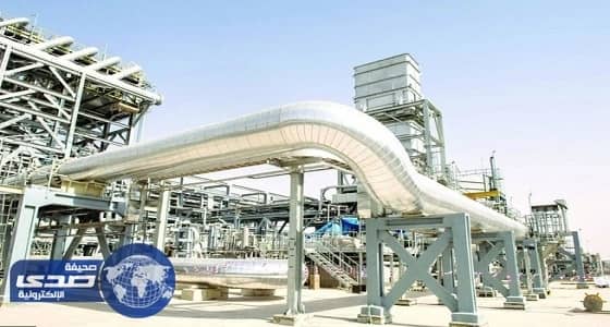 ⁠⁠⁠⁠⁠أرامكو : رفع طاقة شبكة الغاز لـ 9.6 مليار قدم مكعبة يومياً نهاية العام