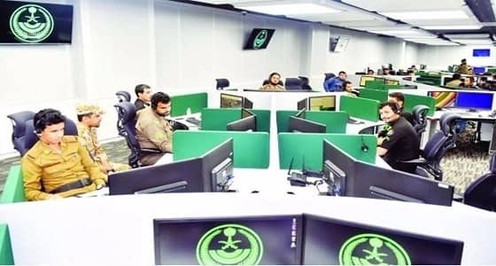 إصابة 3 طالبات إثر اصطدام مركبتين بـ " خليص "