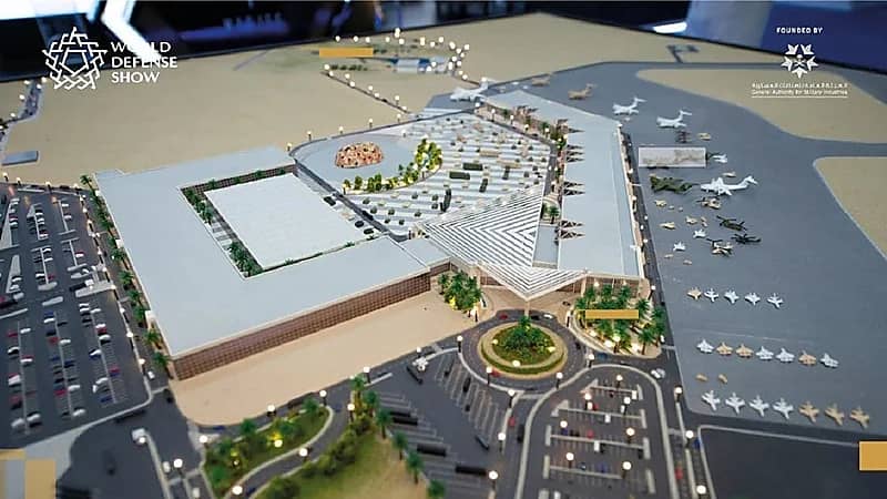 رئيس مشروع "نيوم" يوضح معنى أوكساجون