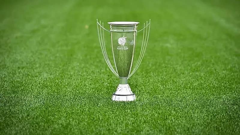 المملكة تتقدم بطلب لاستضافة نهائيات كأس آسيا للسيدات