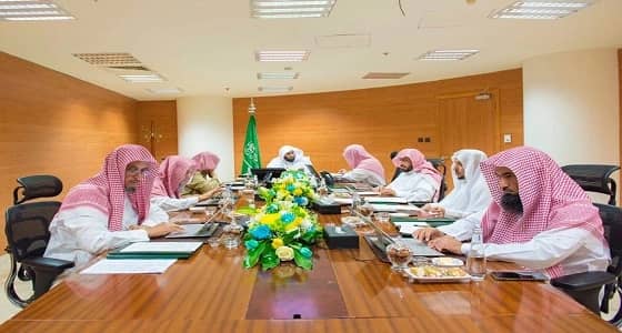 بالأسماء.. " الغنام " يعيد تشكيل إدارة التفتيش القضائي