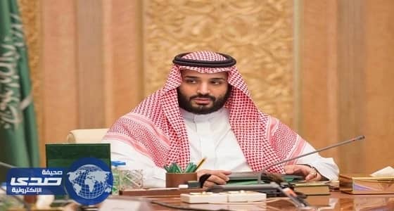 ⁠⁠⁠⁠⁠تعرف على جهود ومبادرات ولي العهد لرفع العقوبات الأمريكية عن السودان
