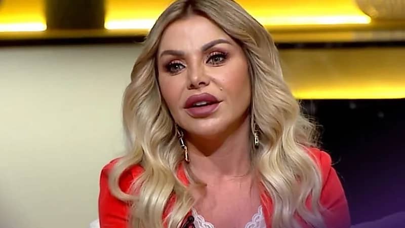 رزان مغربي تخطف الأنظار في أحدث ظهور لها.. فيديو