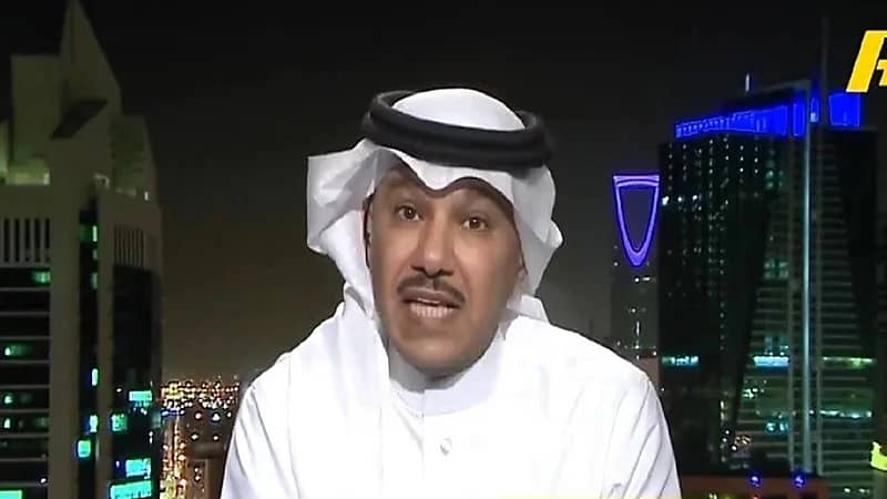 العنقري: نونو سانتو وإنزاغي لا يناسبان أسلوب الهلال الهجومي.. فيديو