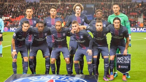 للمرة الخامسة على التوالي.. سان جرمان يصل إلى نهائي كأس الرابطة بفرنسا