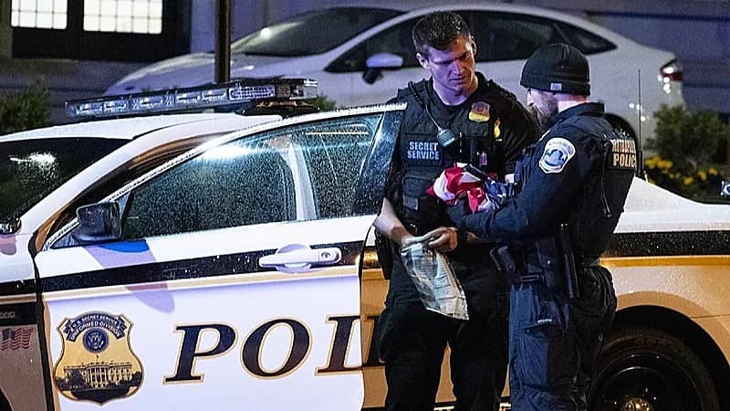 الشرطة الأمريكية: إصابة 7 أشخاص و 4 مراهقين فى إطلاق نار