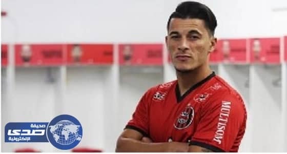 المهاجم البرازيلي جوناتاس بيلوسو يتعاقد مع الشباب