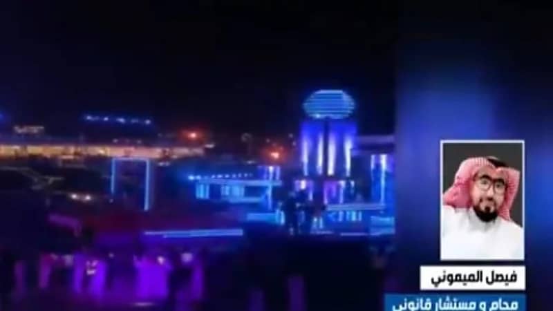 محام يكشف عن عقوبة مخالفي الاحتفالات العامة والخاصة "فيديو"