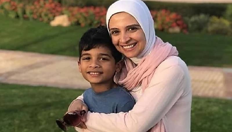 حنان ترك تتعرض لأزمة صحية