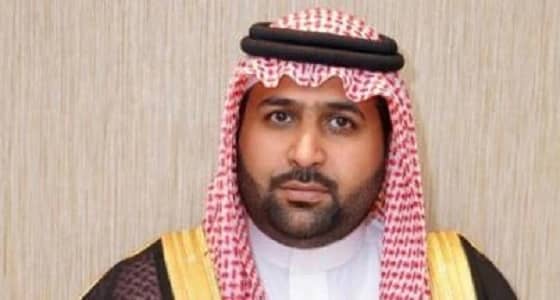 نائب أمير منطقة جازان يقدم تعازي القيادة لذوي الشهيد " كرتان "