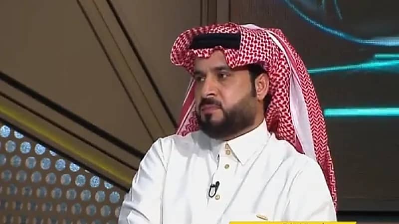 بالفيديو.. رئيس الباطن: ابني لم يلعب بالواسطة