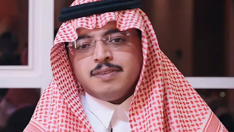 محمد الدريم: للحين ما تملكت بيت وثروتي أقل من 20 مليون.. فيديو