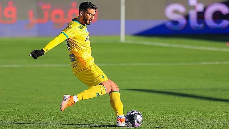 السومة: إنجاز تاريخي ومكانة تليق بكبير جدة