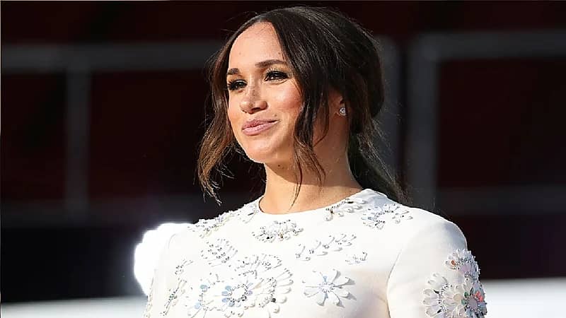 خطاب لـ"ميغان ماركل" يوقع صحيفة في ورطة