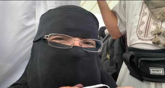 والدة 10 مرابطين تتحدث عن مشاهد بر أبنائها لها في الحج 