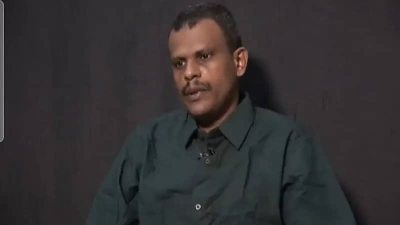 شاهد.. ‏اعترافات خلية تهريب أسلحة إيرانية تابعة للمليشيات الحوثية 