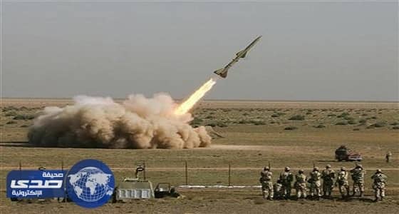 «معهد واشنطن»: صواريخ إيران لم تصب أي هدف وبعضها لم يصل لسوريا