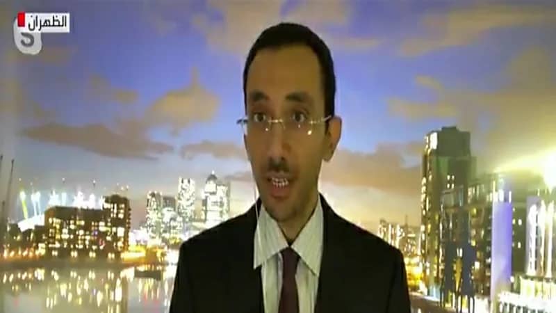 "اقتصادي" يكشف سبب ارتفاع أسعار النفط