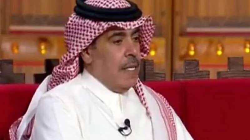 الجماز : لن يوقفوا الدوري بسبب البطولة الأفريقية كما فعلوا مع النصر !..فيديو