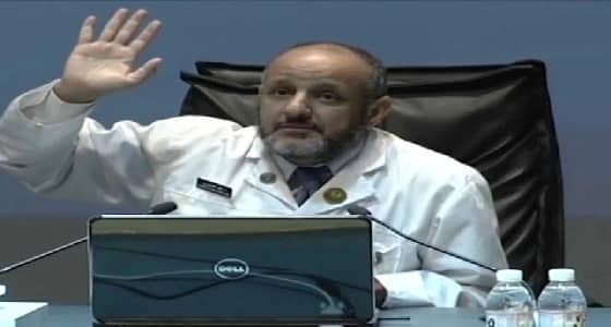 الخضيري يحذر من الهاشتاقات الساخرة من أبناء وبنات الوطن