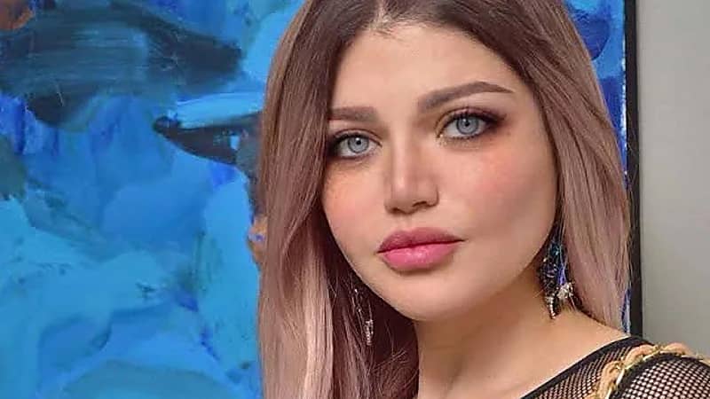 ياسمين الخطيب عن سوزي الأردنية: لن أستضيف من يسئ لمصر أو يحقق شهرة بلا مجهود