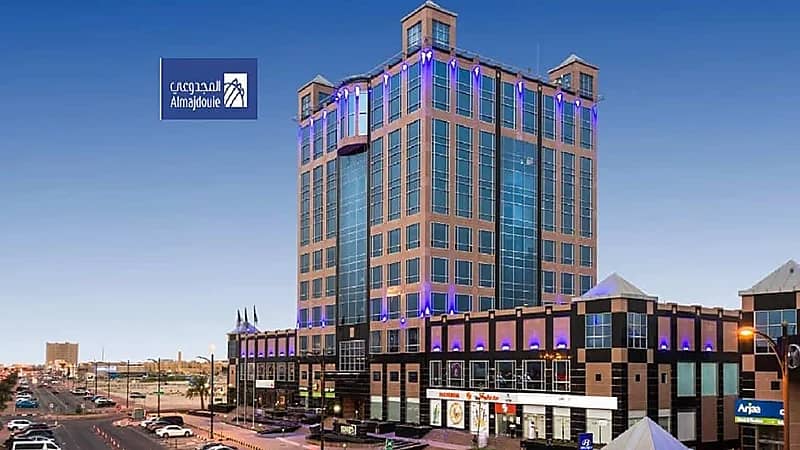 وظائف شاغرة بشركة المجدوعي للسيارات