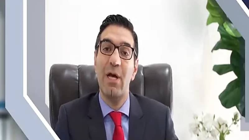 بالفيديو.. استشاري يوضح كيفية التعامل مع متلازمة اكتئاب ما بعد رمضان