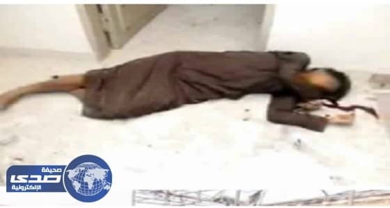 شهود عيان يروون تفاصيل مداهمة معمل الأحزمة الناسفة باستراحة حي الرمال