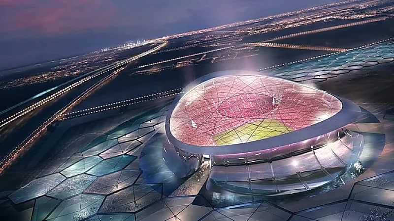 منع التبغ والسجائر الإلكترونية في ملاعب المونديال