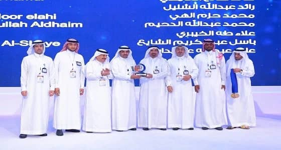 العواجي يفتتح " لقاء الجودة 17 " بالرياض.. ويُكرم مُبدعي ومتميزي " السعودية للكهرباء "