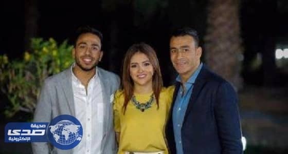 لاعب الاتحاد يفسخ خطبته من ابنة حارس مرمى التعاون