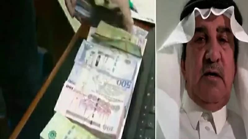 مستشار أمني يوضح أكثر أنواع التستر التجاري انتشارًا في المملكة