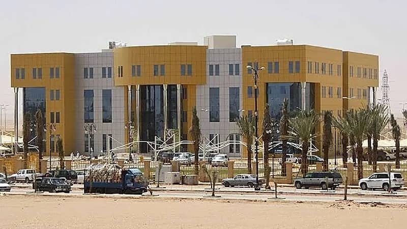 أمانة الحدود الشمالية تعلن وظائف شاغرة