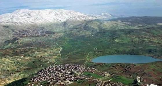 إسرائيل تقيم سياج ذكي بالجولان تخوفا من " داعش "