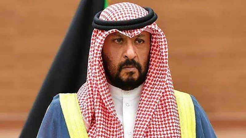 وقف حكمي حبس طلال الخالد 14 سنة