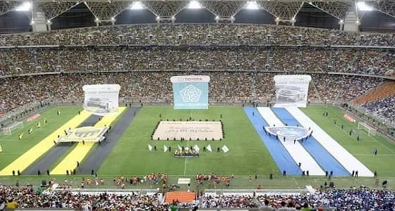 تشكيلة نارية للهلال والاتحاد لمواجهة الكلاسيكو