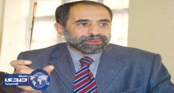 حسن زيد: الدفاع عن قطر دفاع عن إيران