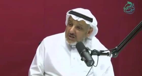 بالفيديو.. " الخضيري " يكشف أفضل وقت لتناول وجبة السحور