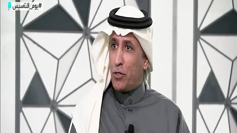 بالفيديو .. عبدالسلام الوايل : السعودية كان بها نظام سياسي قبل 300‪ عام